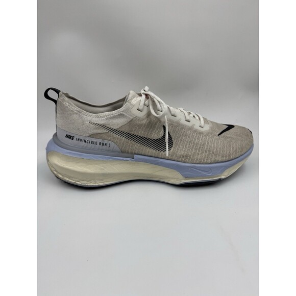 Nike ZoomX Invincible Run 3 Flyknit White Cobalt Bliss Men’s Size US 13 main image 13